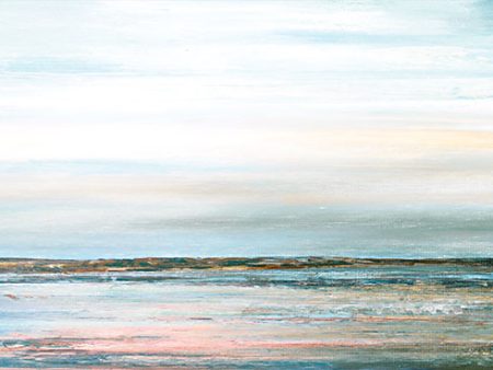 SDS926 - Soft Seas - 18x12 Online